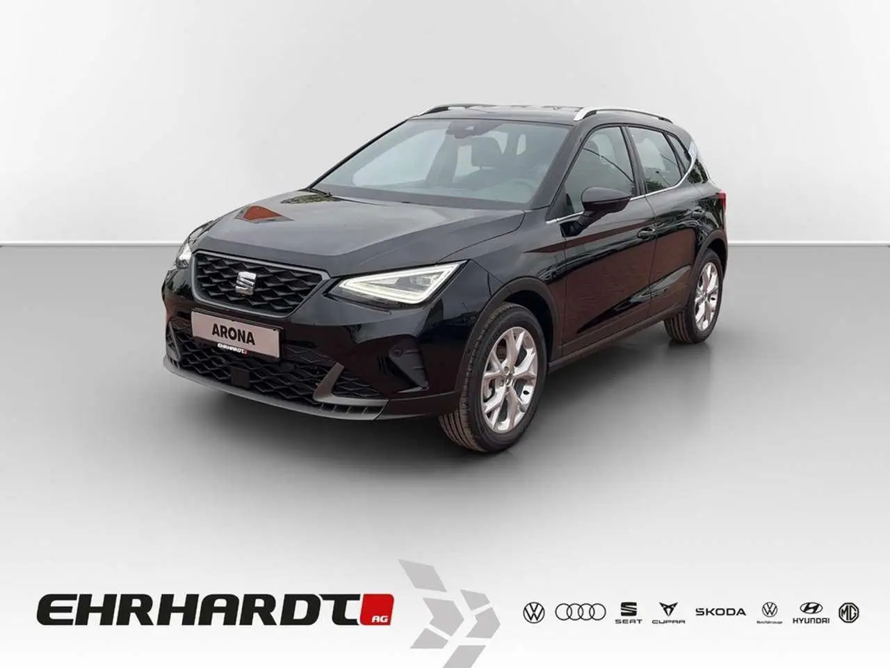 Photo 1 : Seat Arona 2024 Essence