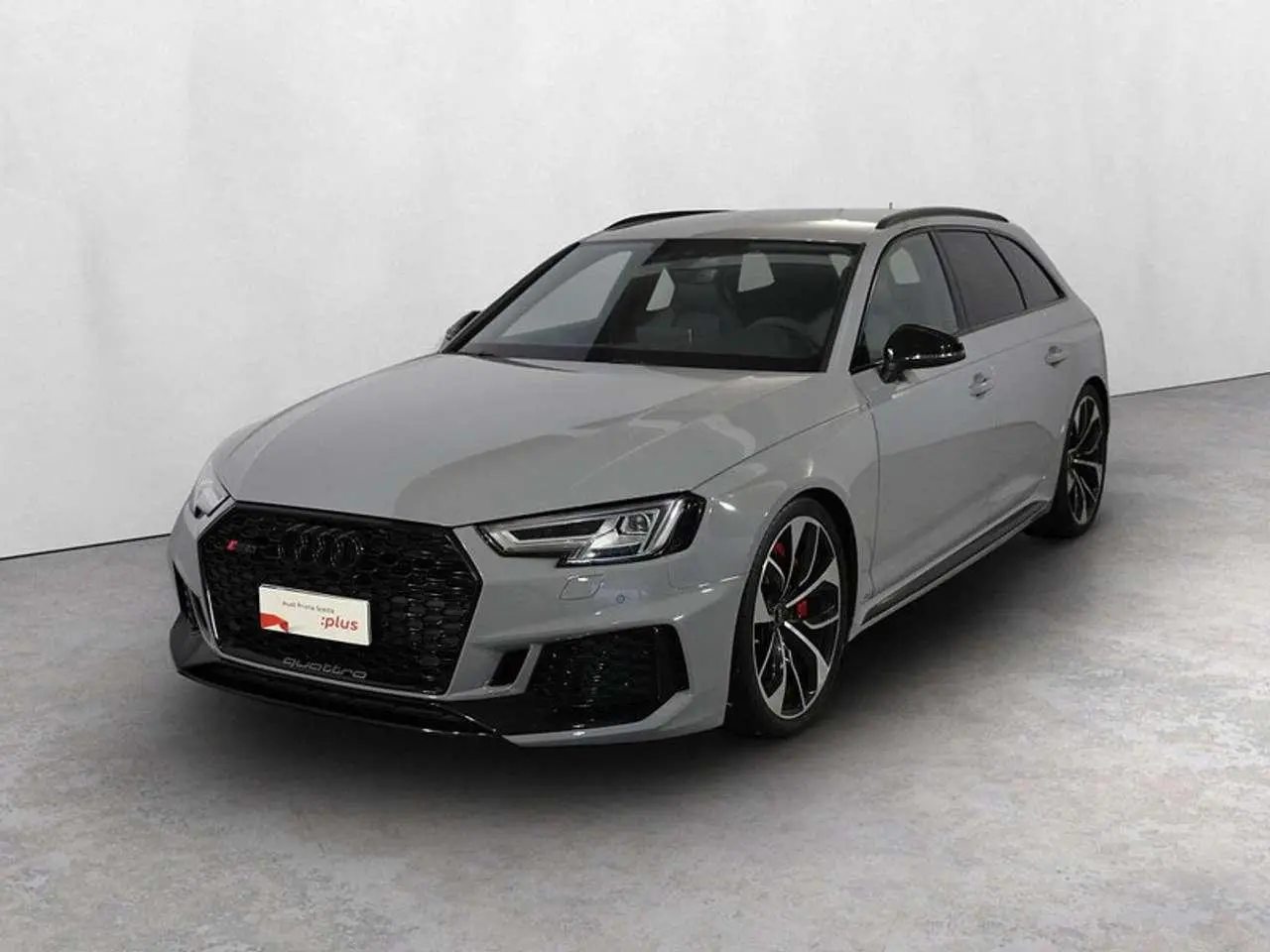 Photo 1 : Audi Rs4 2019 Essence