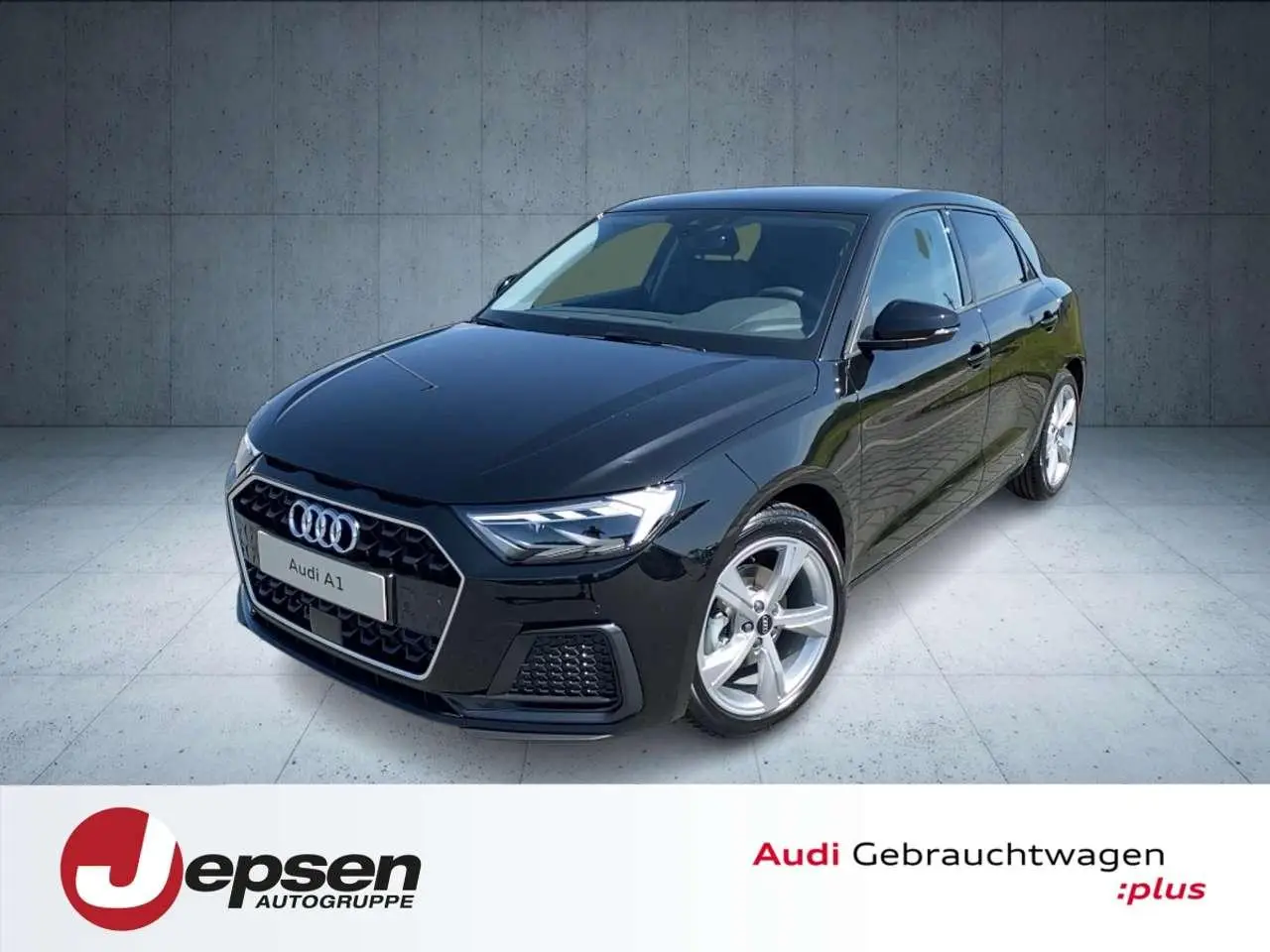 Photo 1 : Audi A1 2024 Essence