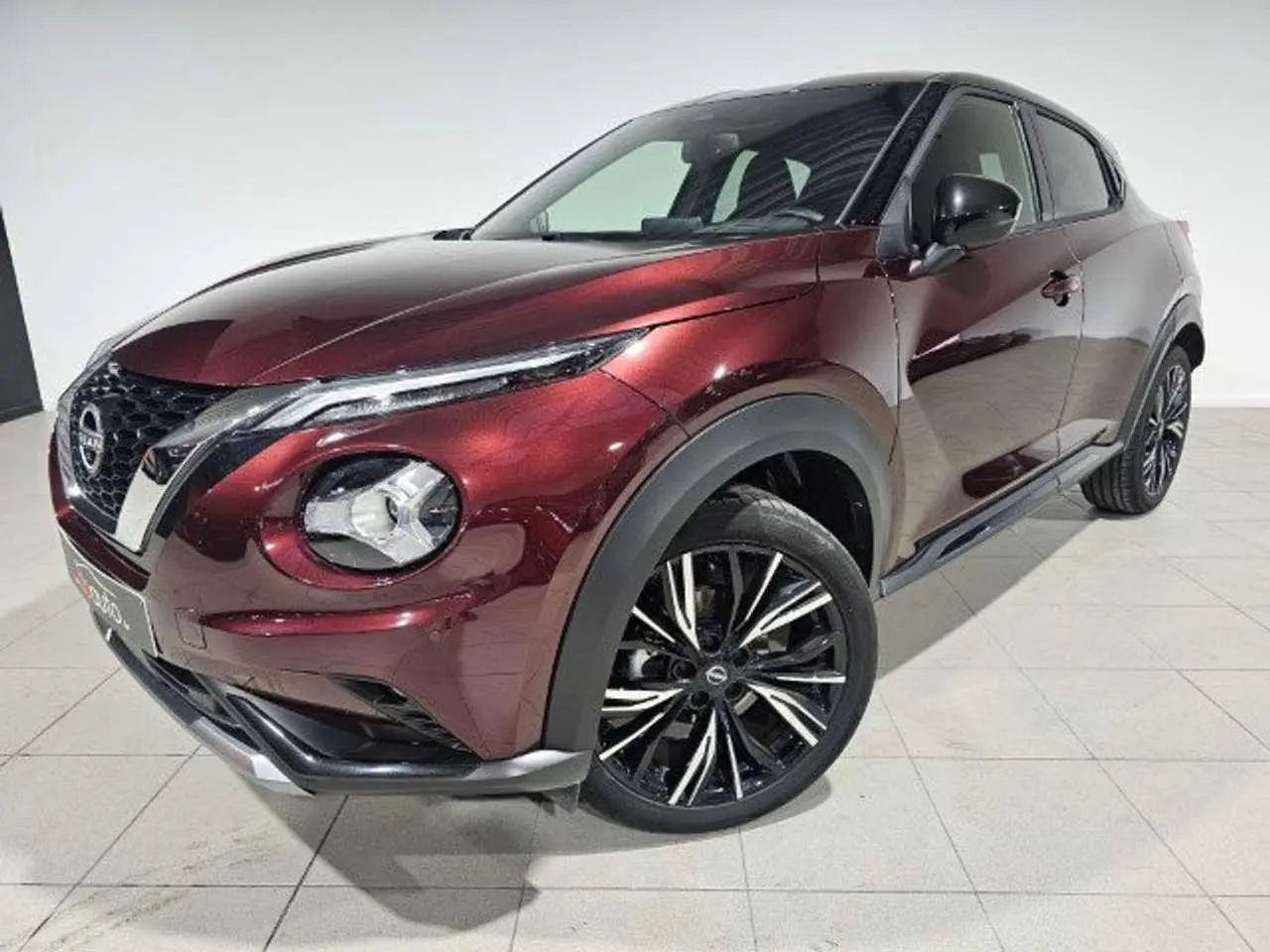 Photo 1 : Nissan Juke 2023 Essence