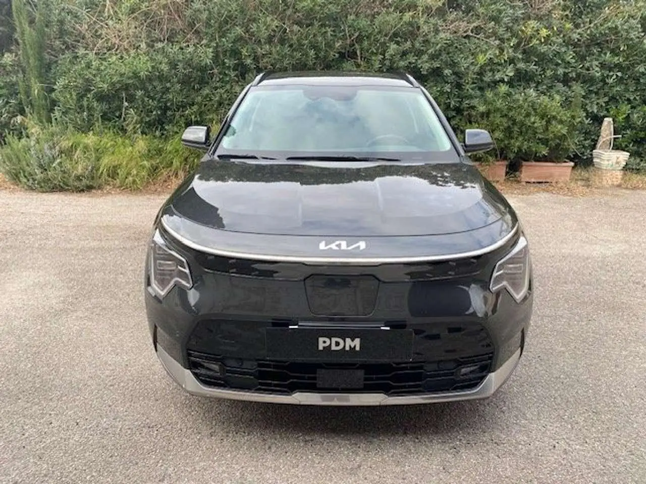 Photo 1 : Kia E-niro 2023 Électrique