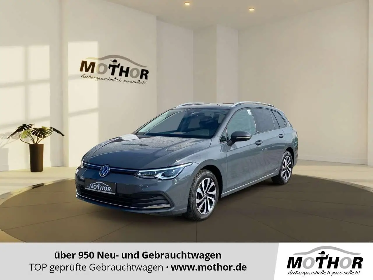 Photo 1 : Volkswagen Golf 2022 Diesel