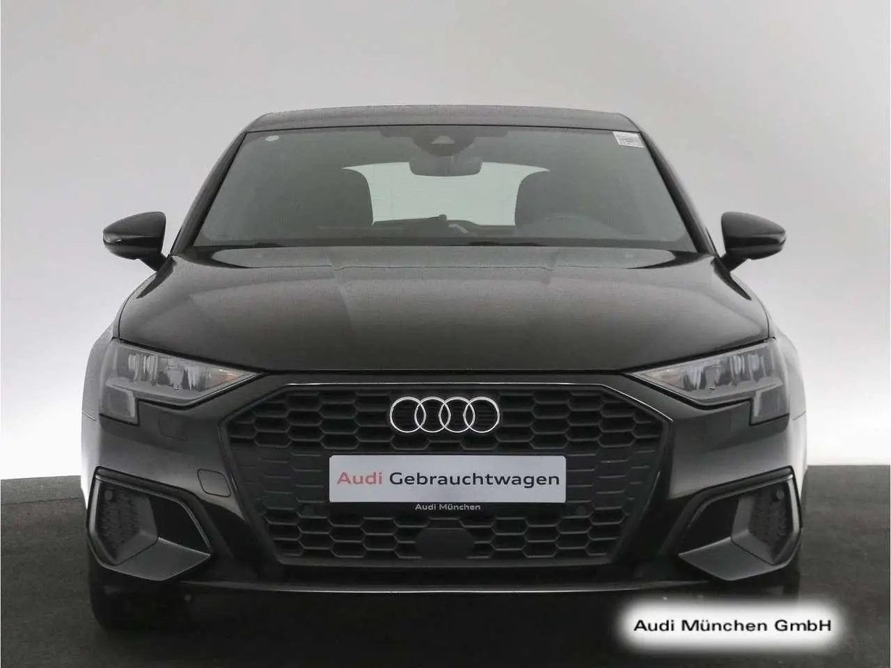 Photo 1 : Audi A3 2020 Diesel