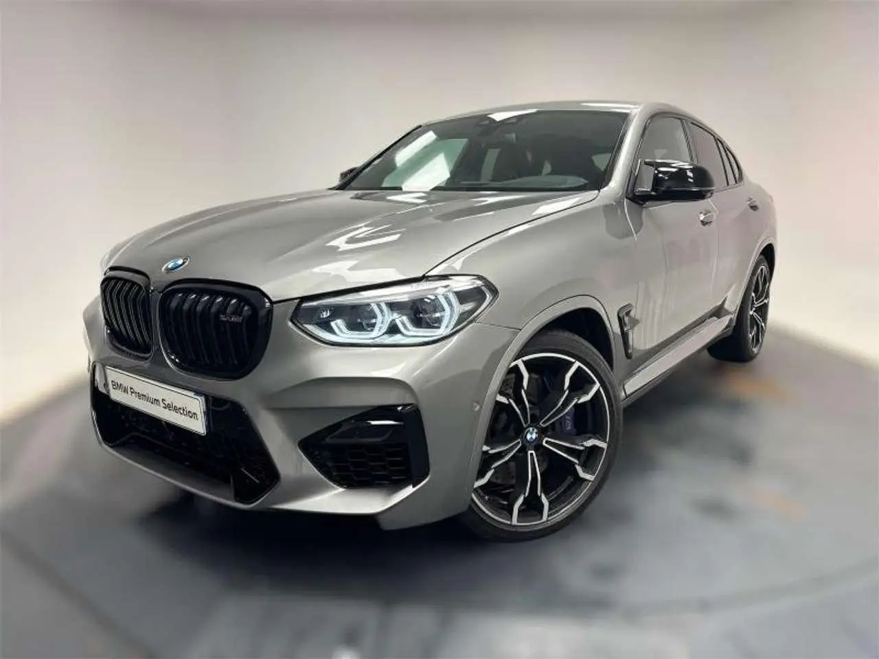 Photo 1 : Bmw X4 2019 Petrol