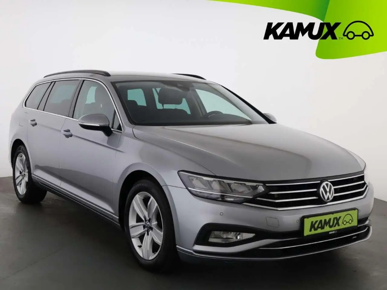 Photo 1 : Volkswagen Passat 2020 Diesel