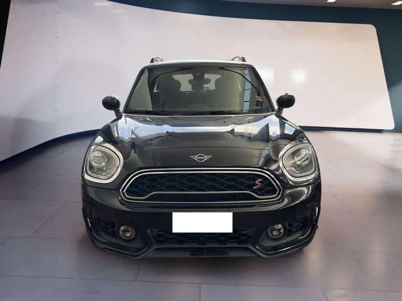 Photo 1 : Mini Cooper 2020 Diesel