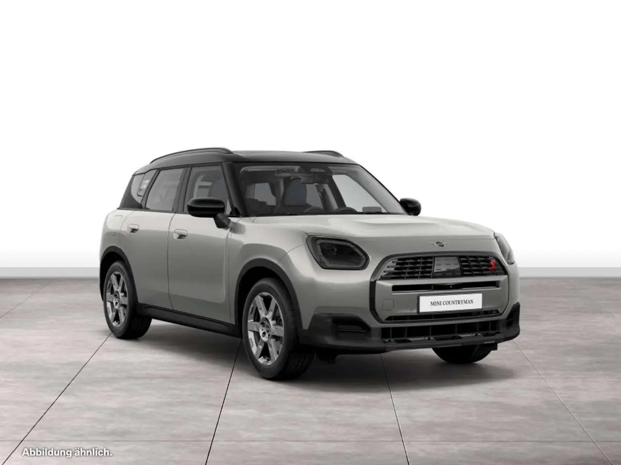 Photo 1 : Mini Cooper 2024 Essence