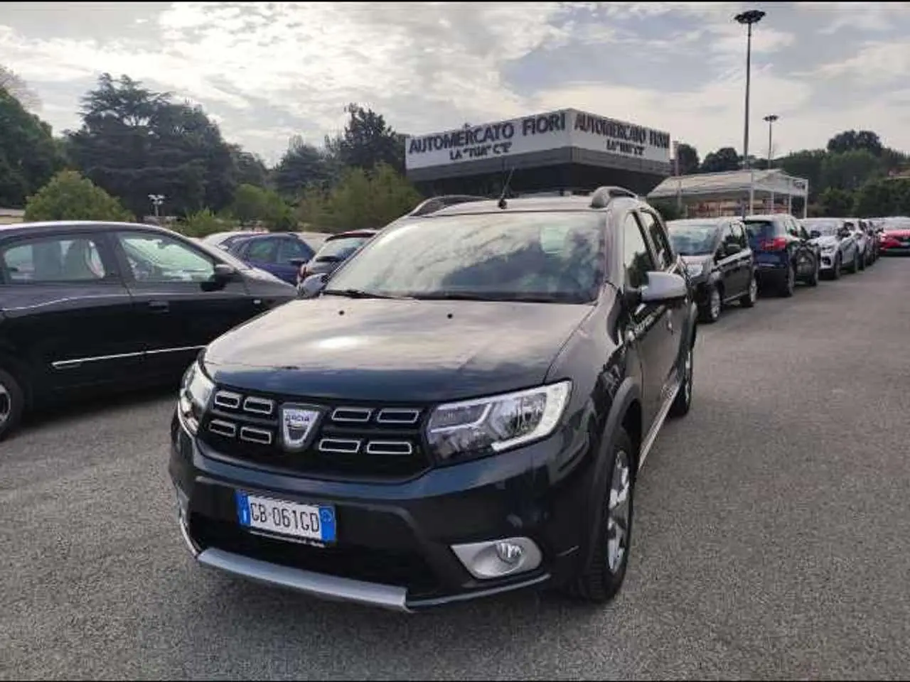 Photo 1 : Dacia Logan 2020 Diesel