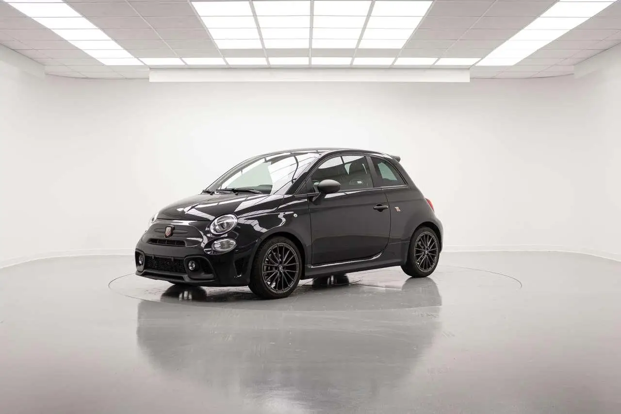 Photo 1 : Abarth 595 2023 Essence