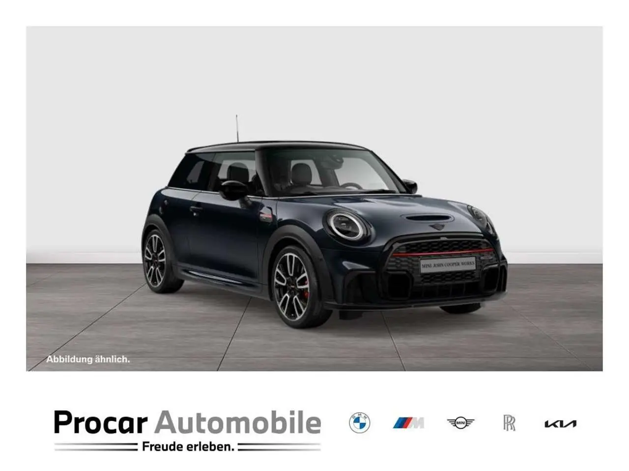 Photo 1 : Mini John Cooper Works 2021 Essence