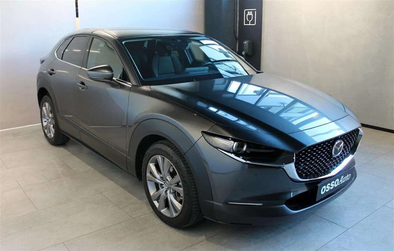 Photo 1 : Mazda Cx-30 2021 Autres