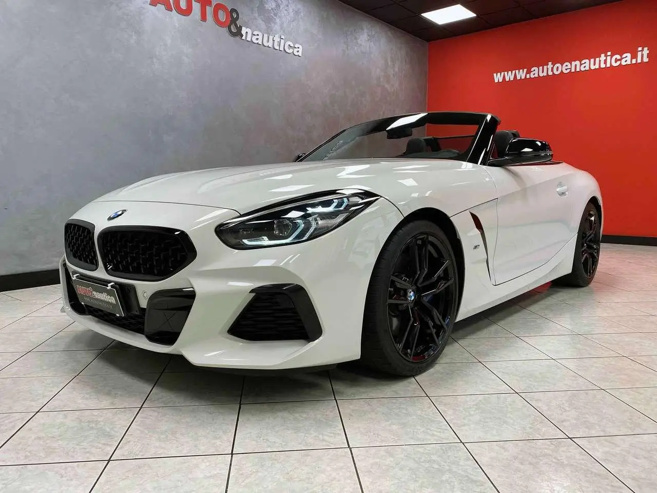 Photo 1 : Bmw Z4 2019 Petrol