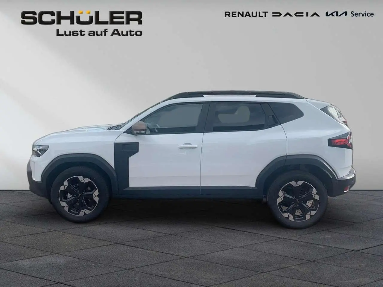 Photo 1 : Dacia Duster 2024 Petrol