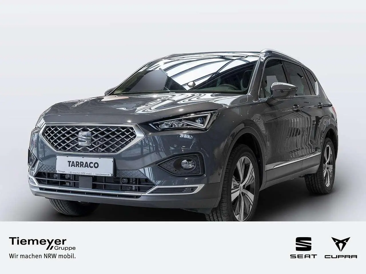 Photo 1 : Seat Tarraco 2024 Diesel