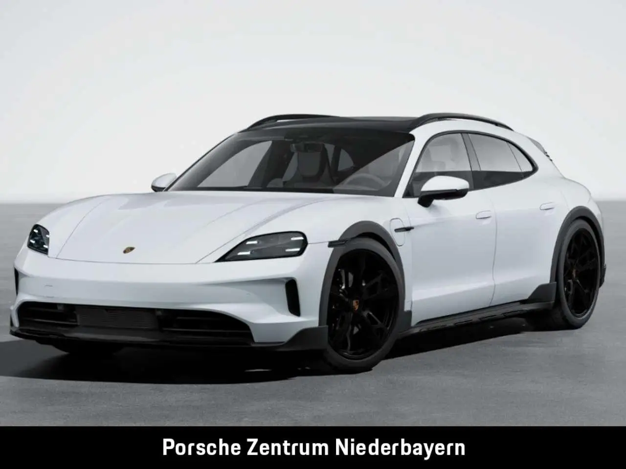 Photo 1 : Porsche Taycan 2024 Electric