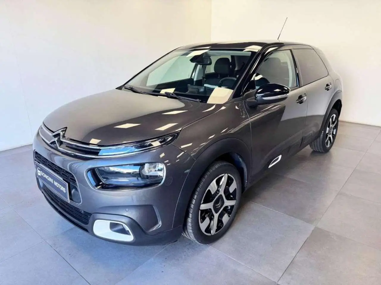 Photo 1 : Citroen C4 2019 Diesel