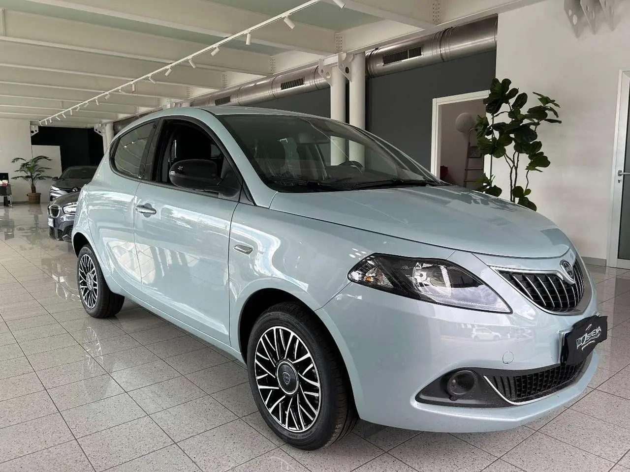 Photo 1 : Lancia Ypsilon 2024 GPL