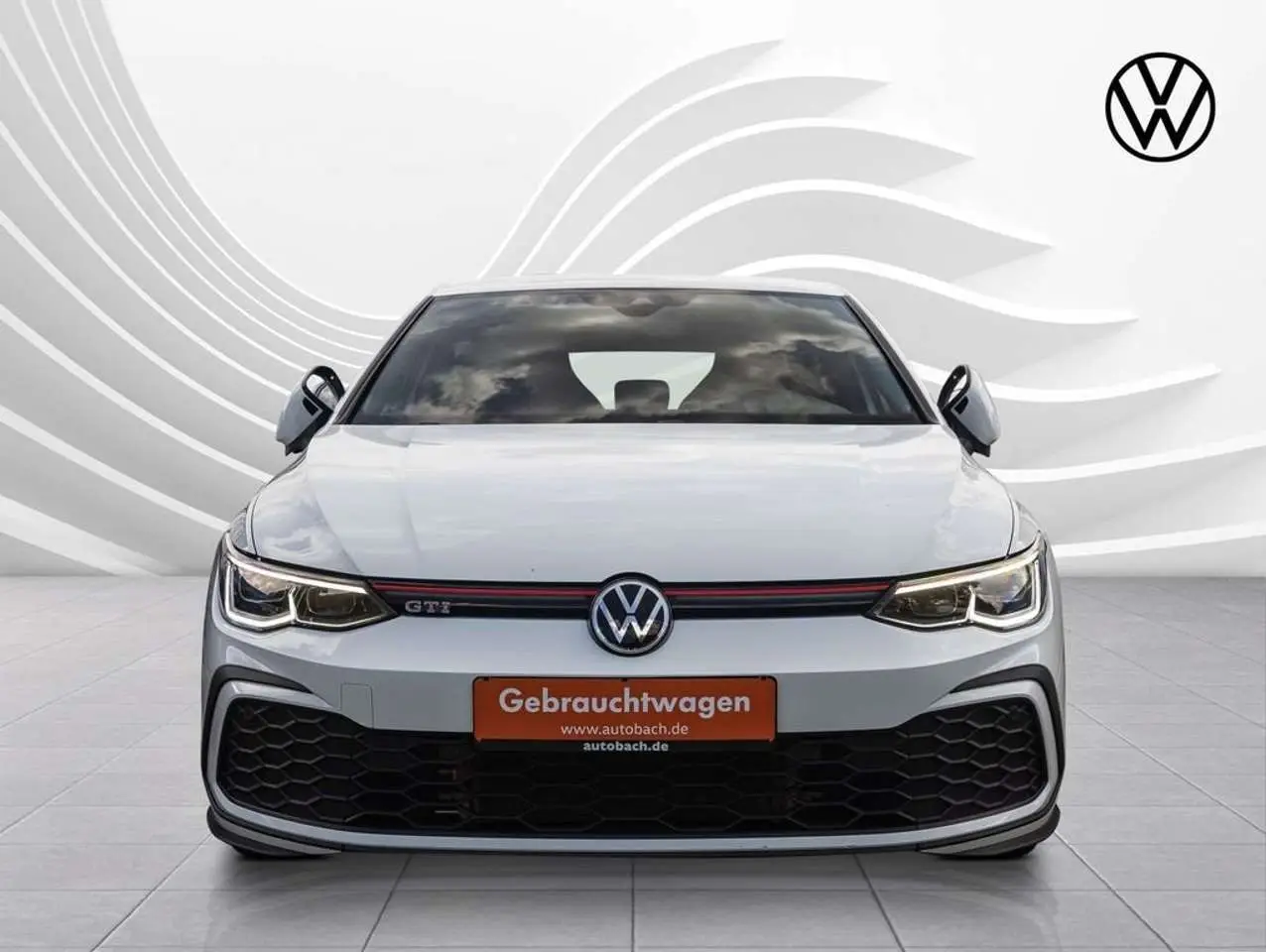 Photo 1 : Volkswagen Golf 2020 Essence