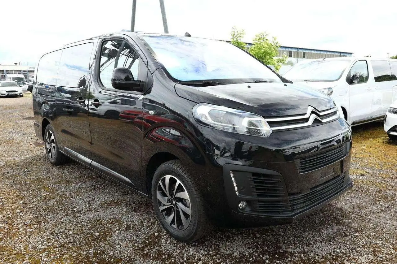 Photo 1 : Citroen Spacetourer 2024 Diesel