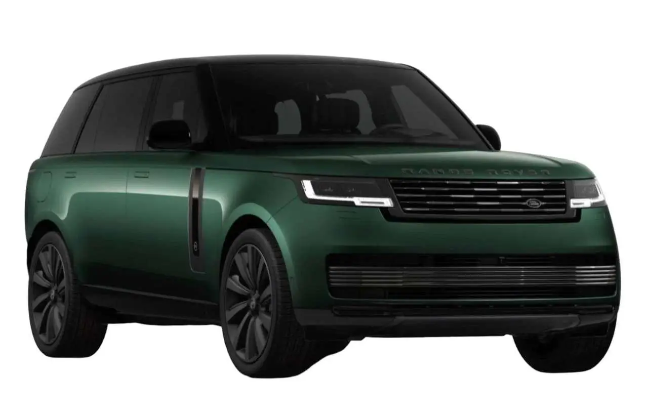 Photo 1 : Land Rover Range Rover 2024 Essence