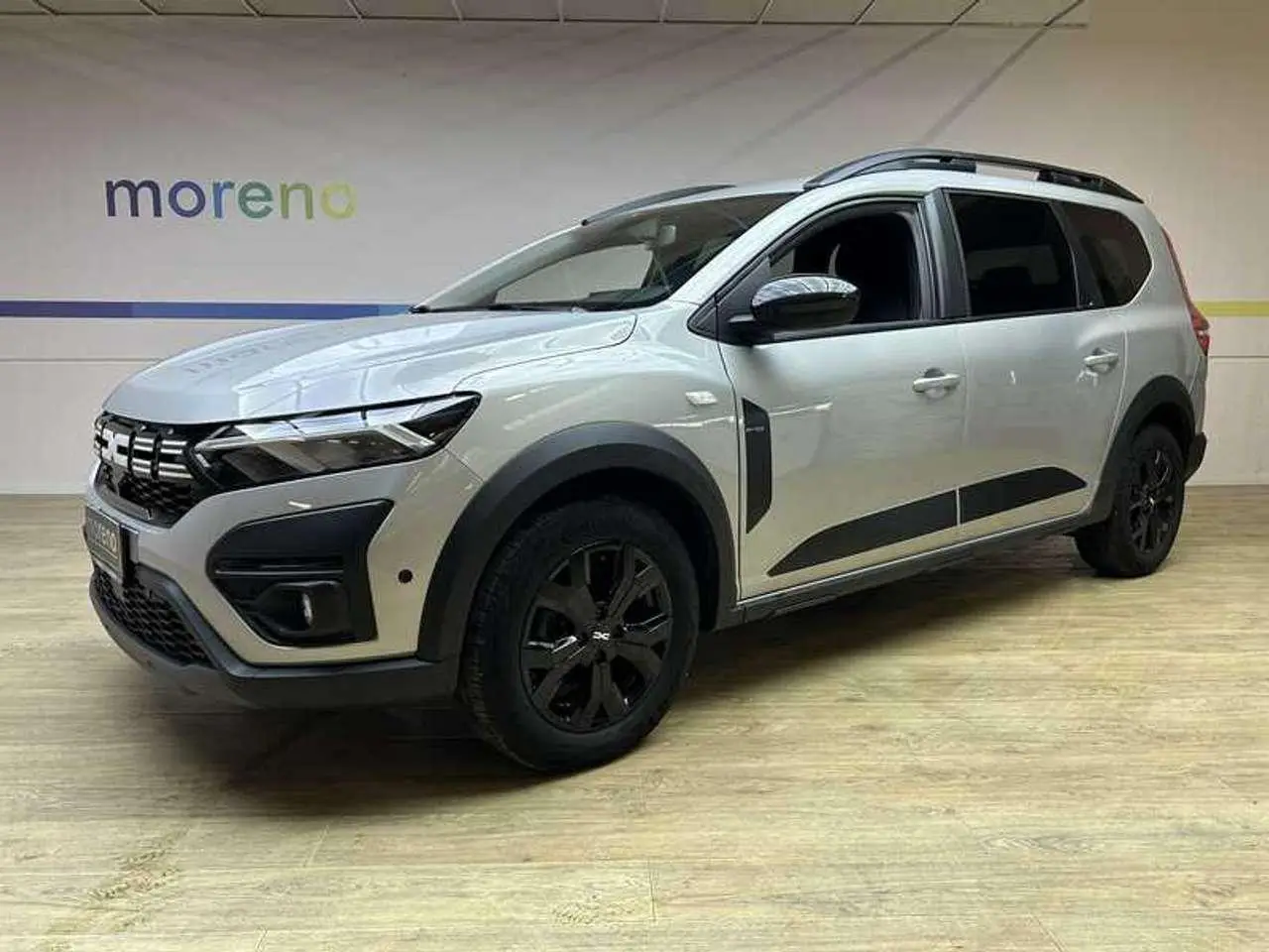 Photo 1 : Dacia Jogger 2022 LPG