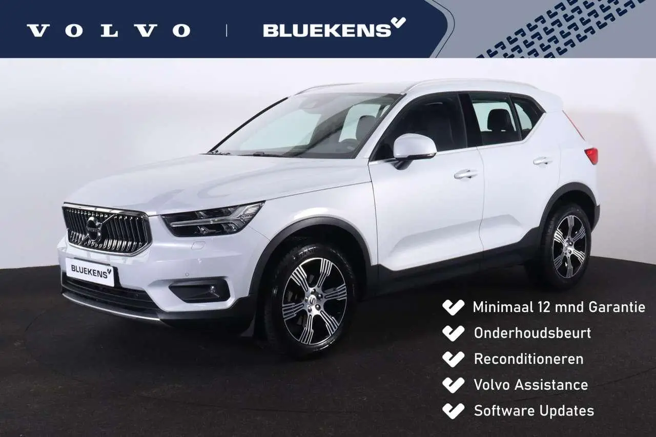 Photo 1 : Volvo Xc40 2019 Essence