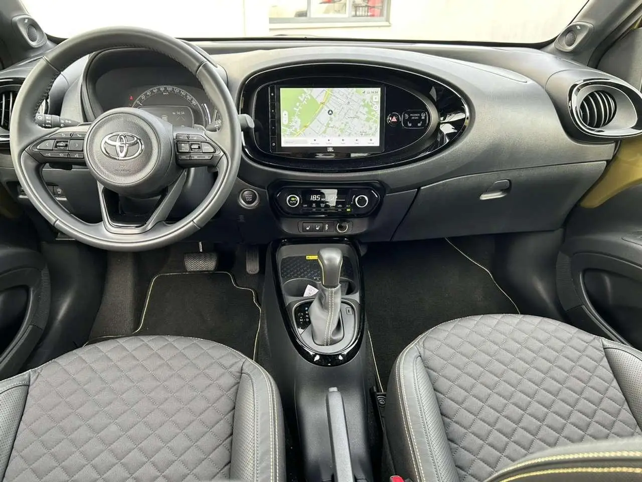 Photo 1 : Toyota Aygo X 2023 Petrol