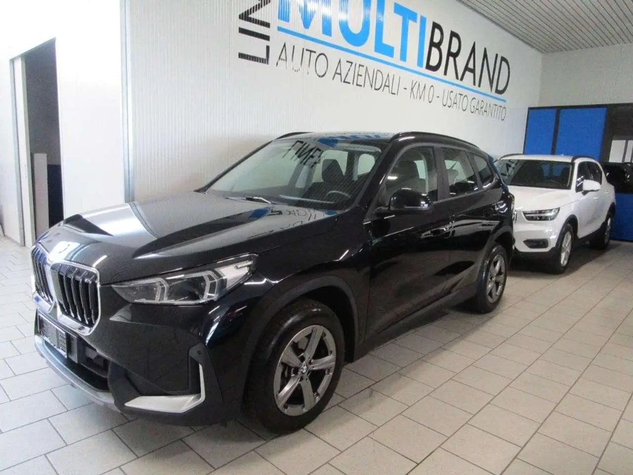 Photo 1 : Bmw X1 2023 Diesel