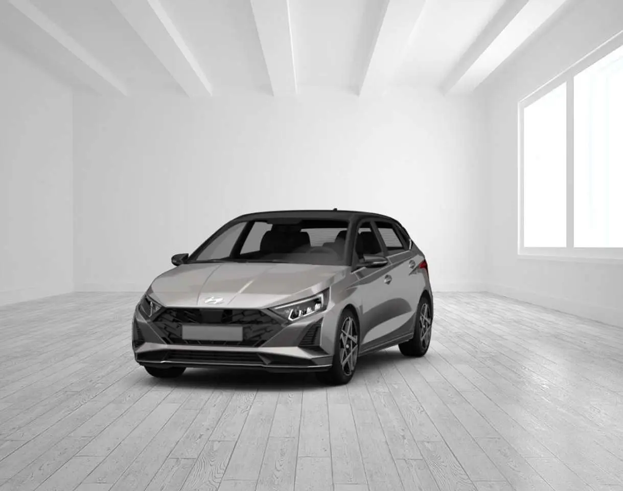 Photo 1 : Hyundai I20 2024 Essence