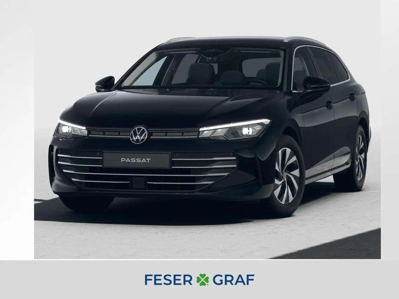 Photo 1 : Volkswagen Passat 2024 Essence