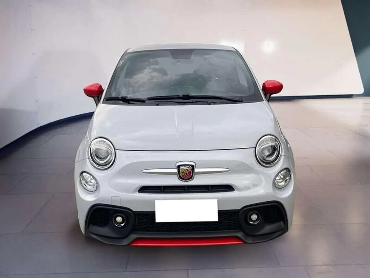 Photo 1 : Abarth 595 2021 Petrol