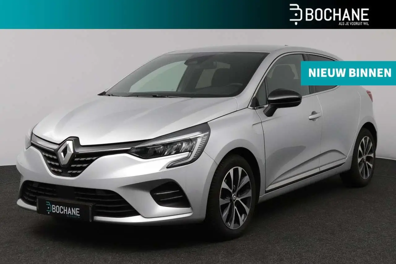 Photo 1 : Renault Clio 2023 Essence