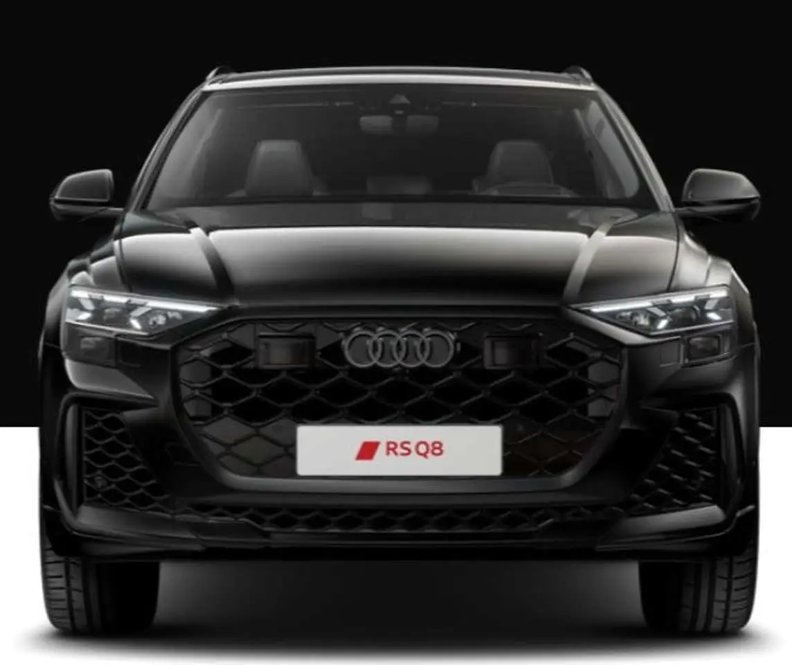 Photo 1 : Audi Rsq8 2024 Essence