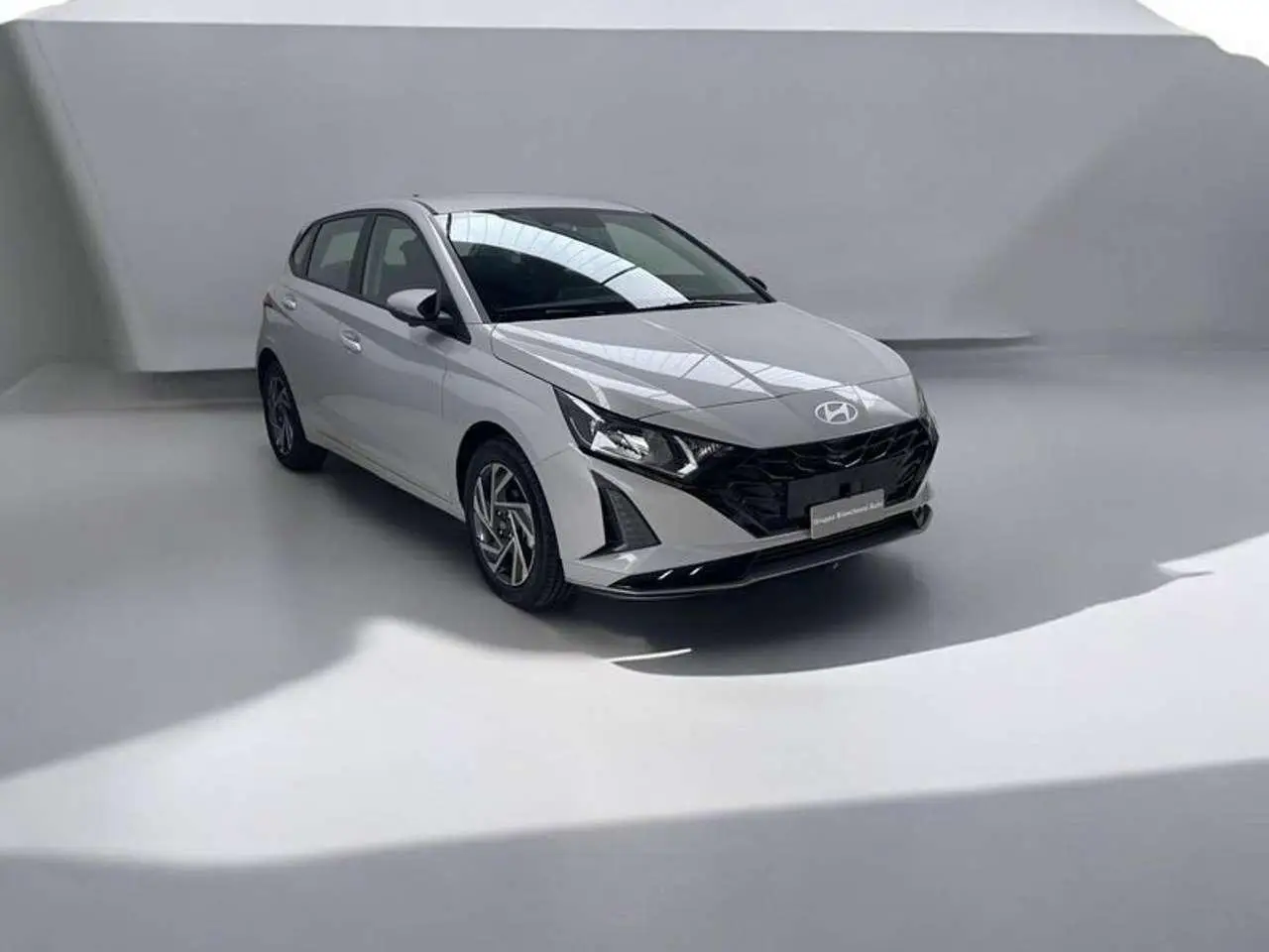 Photo 1 : Hyundai I20 2024 Petrol