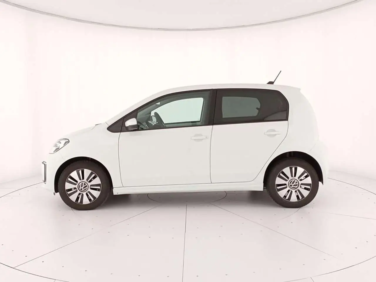 Photo 1 : Volkswagen Up! 2021 Electric