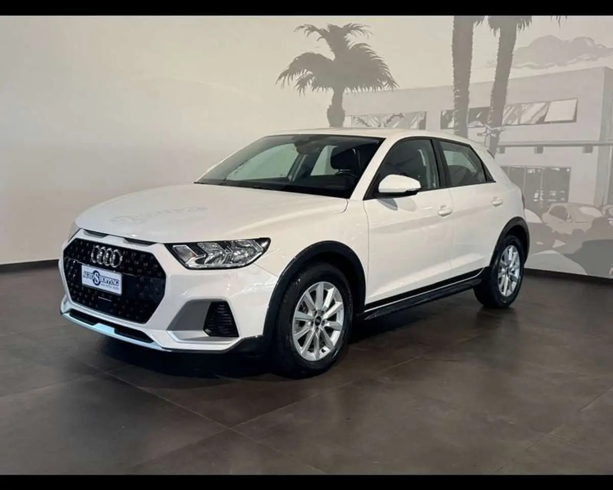 Photo 1 : Audi A1 2022 Petrol