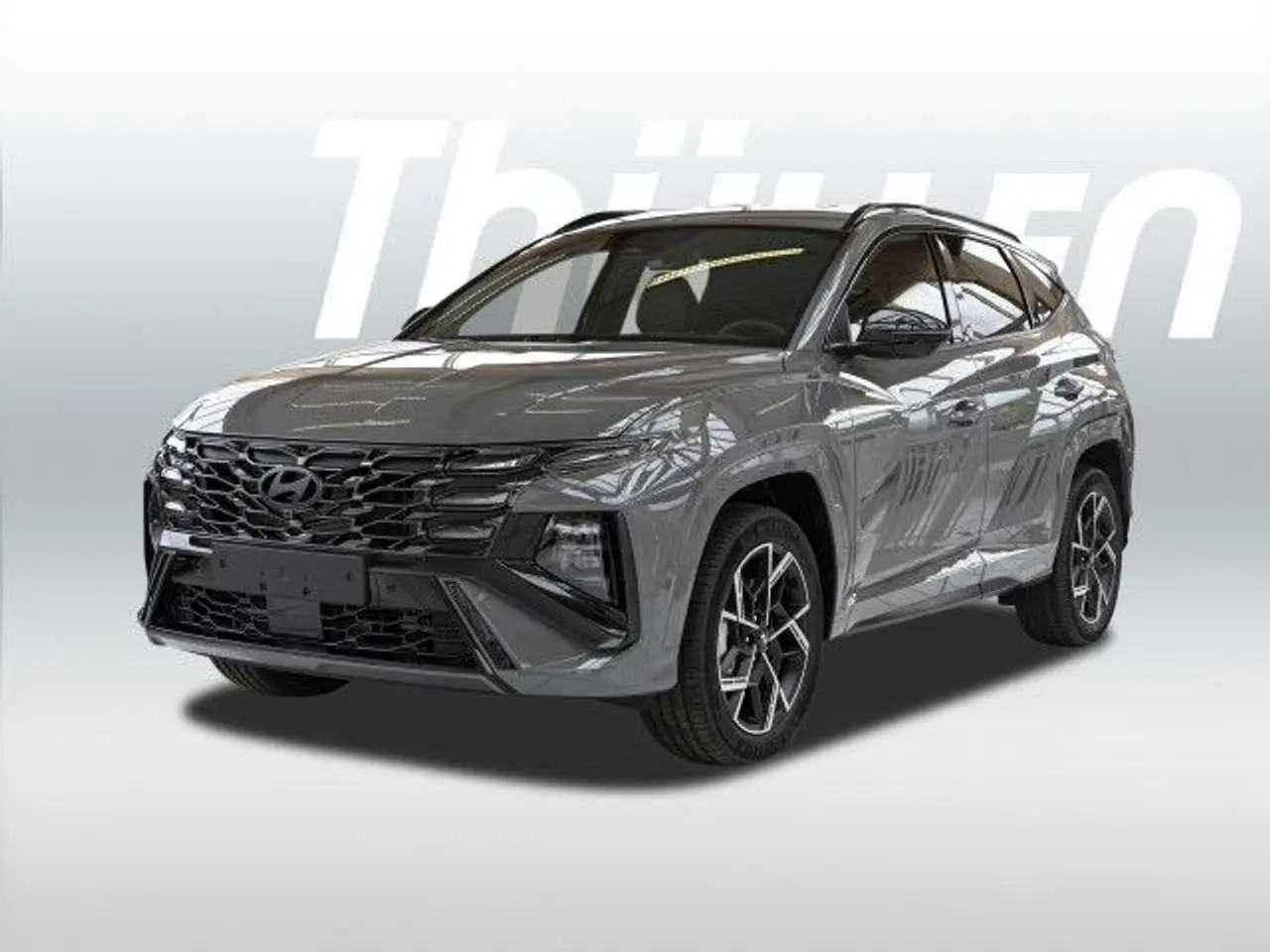 Photo 1 : Hyundai Tucson 2024 Essence