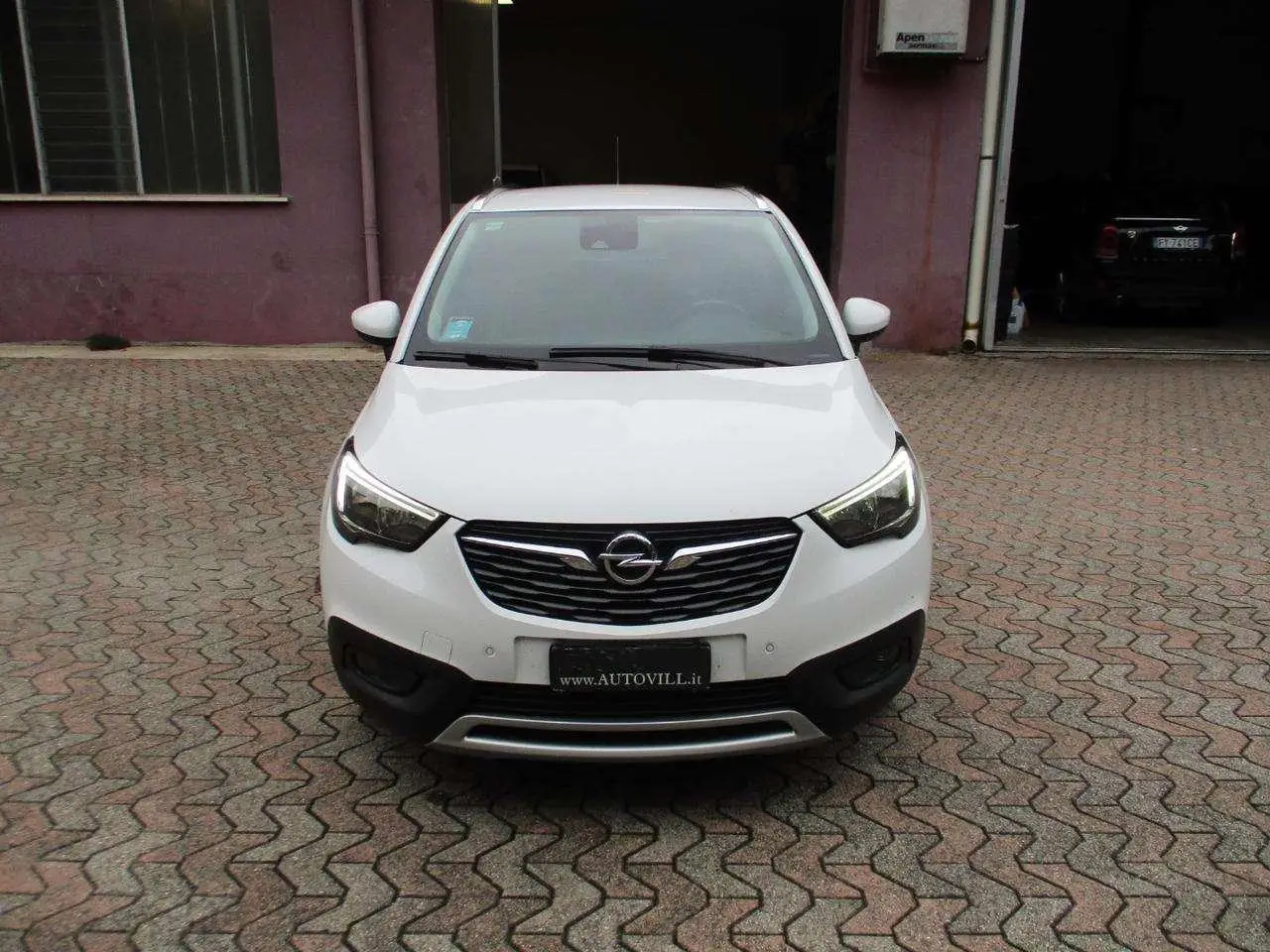 Photo 1 : Opel Crossland 2019 Essence