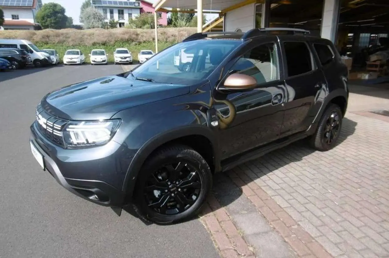 Photo 1 : Dacia Duster 2024 Diesel