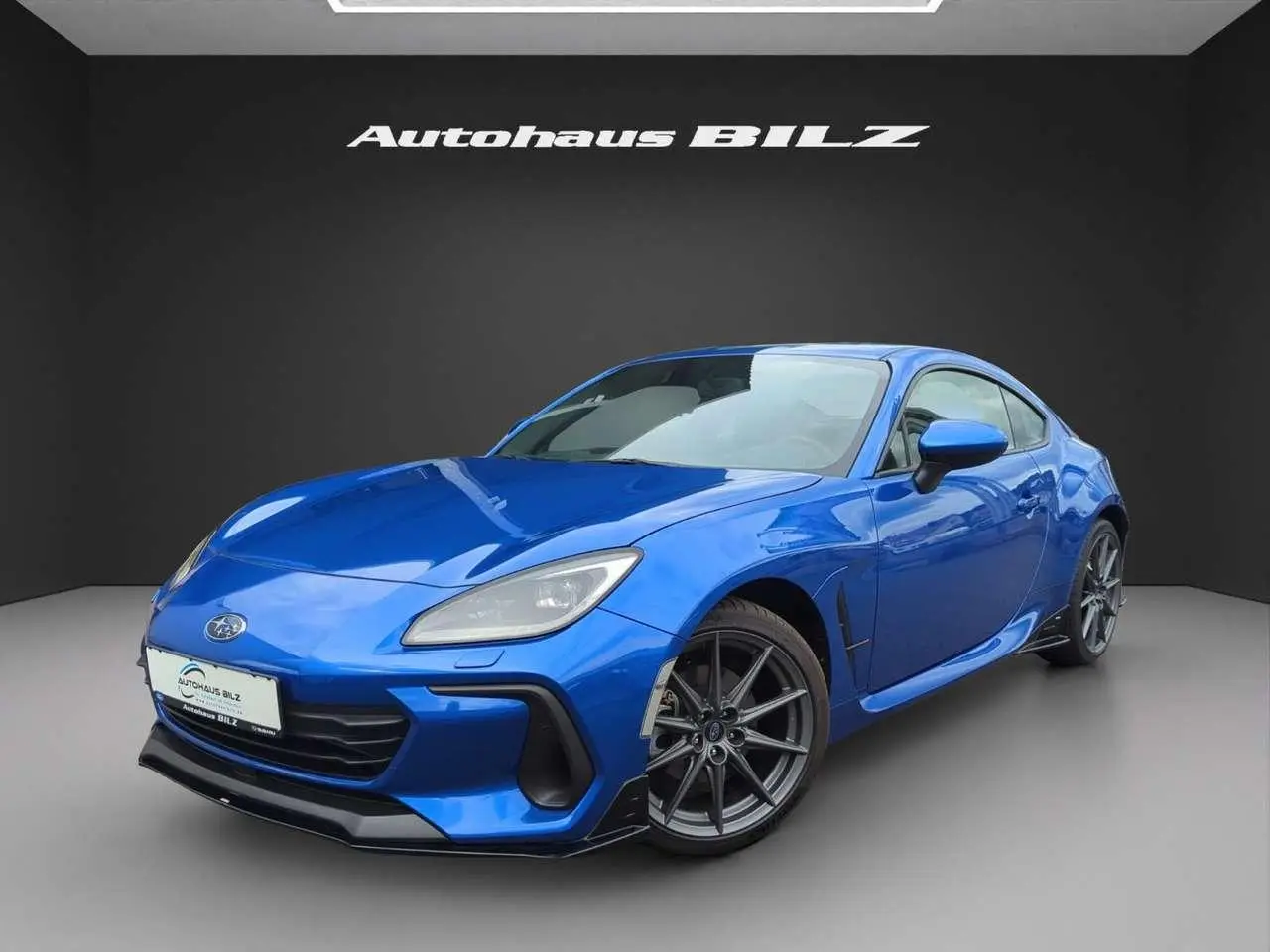 Photo 1 : Subaru Brz 2024 Essence