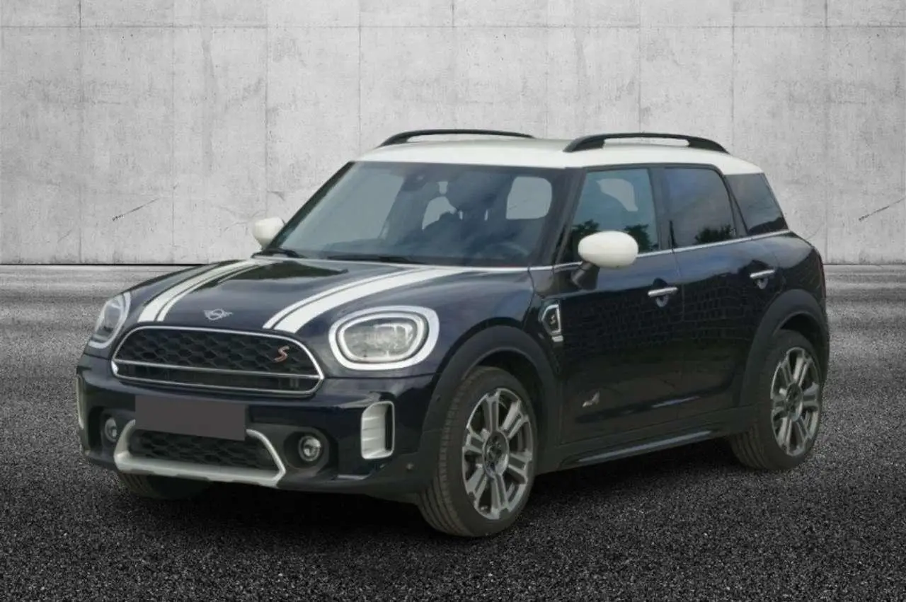 Photo 1 : Mini Cooper 2023 Diesel