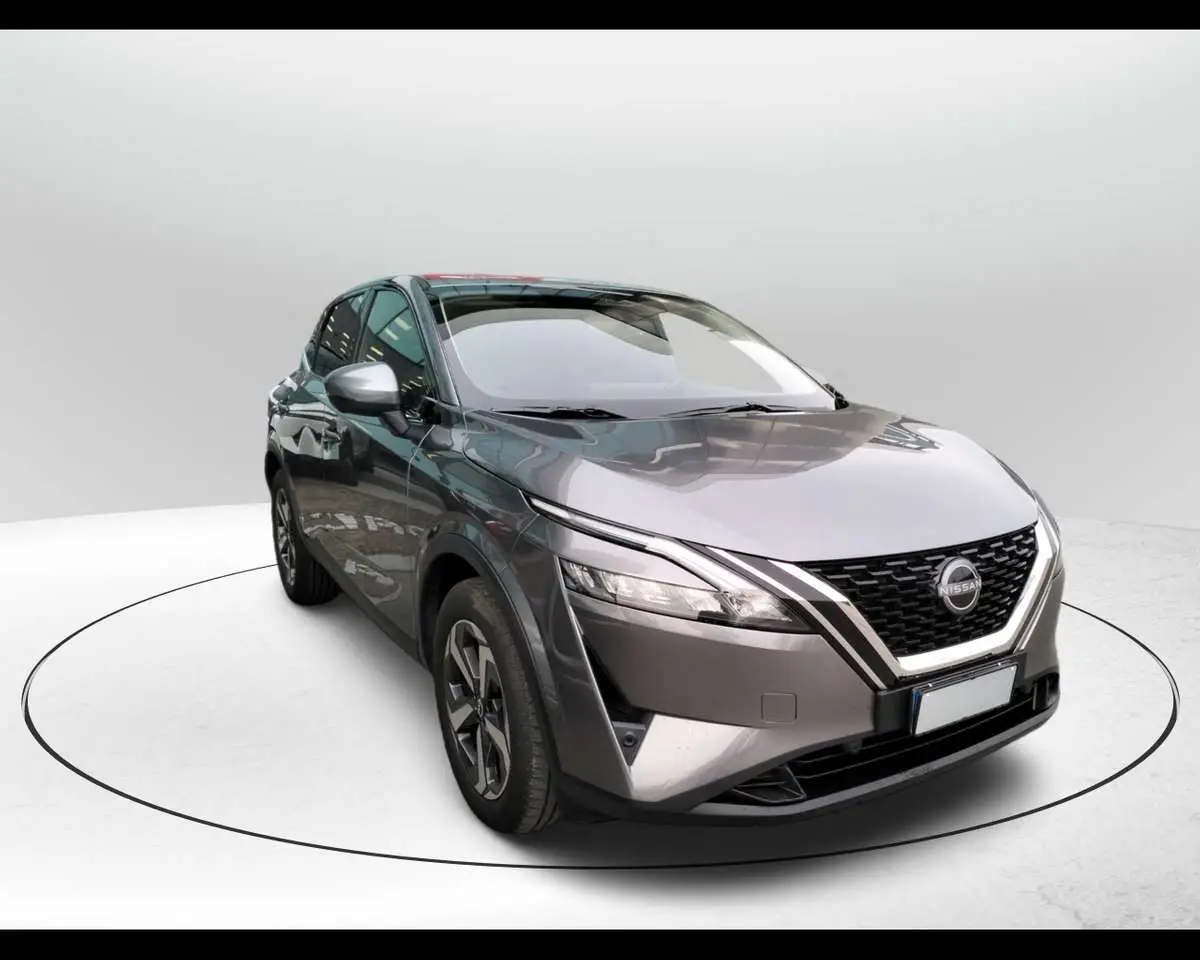 Photo 1 : Nissan Qashqai 2023 Hybride