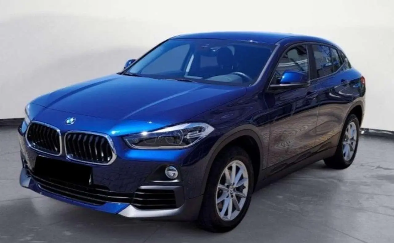 Photo 1 : Bmw X2 2019 Petrol