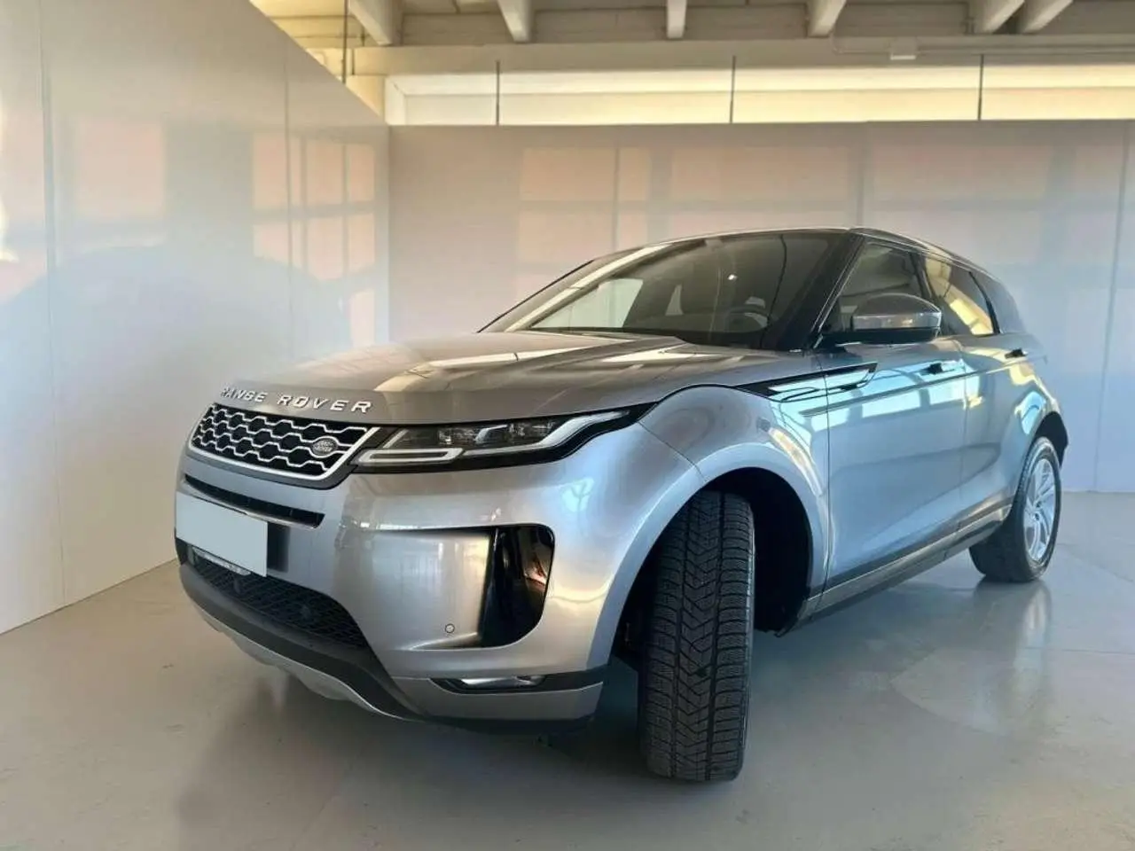 Photo 1 : Land Rover Range Rover Evoque 2020 Diesel