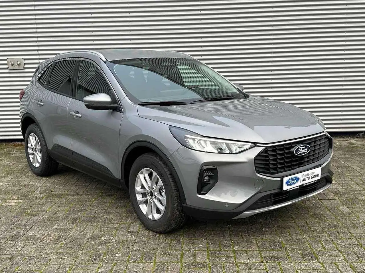 Photo 1 : Ford Kuga 2024 Petrol