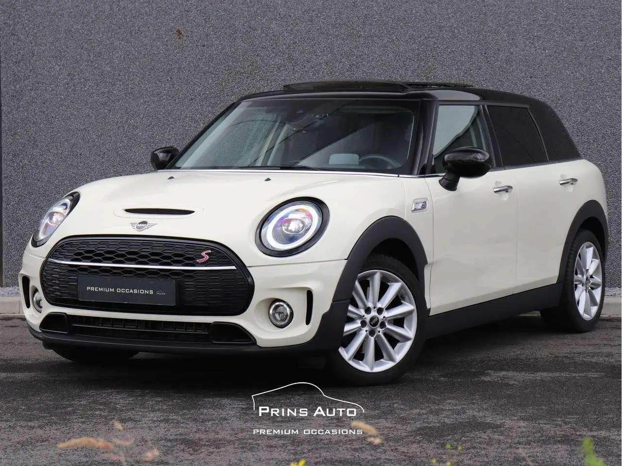 Photo 1 : Mini Cooper 2020 Petrol