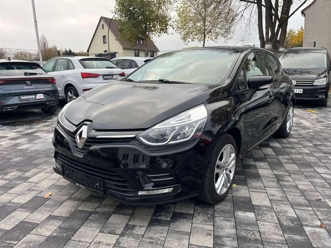 Photo 1 : Renault Clio 2019 Petrol