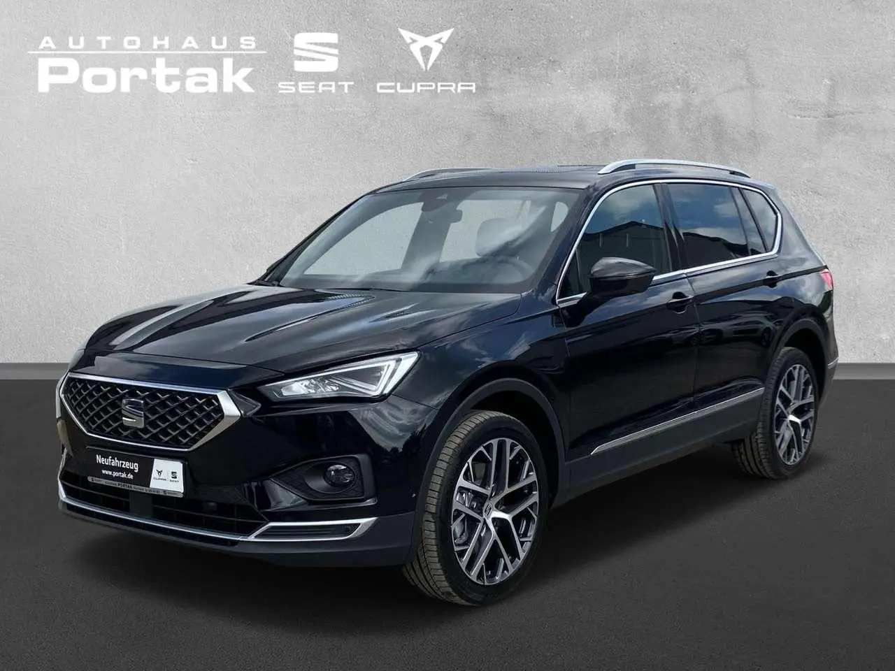 Photo 1 : Seat Tarraco 2024 Diesel