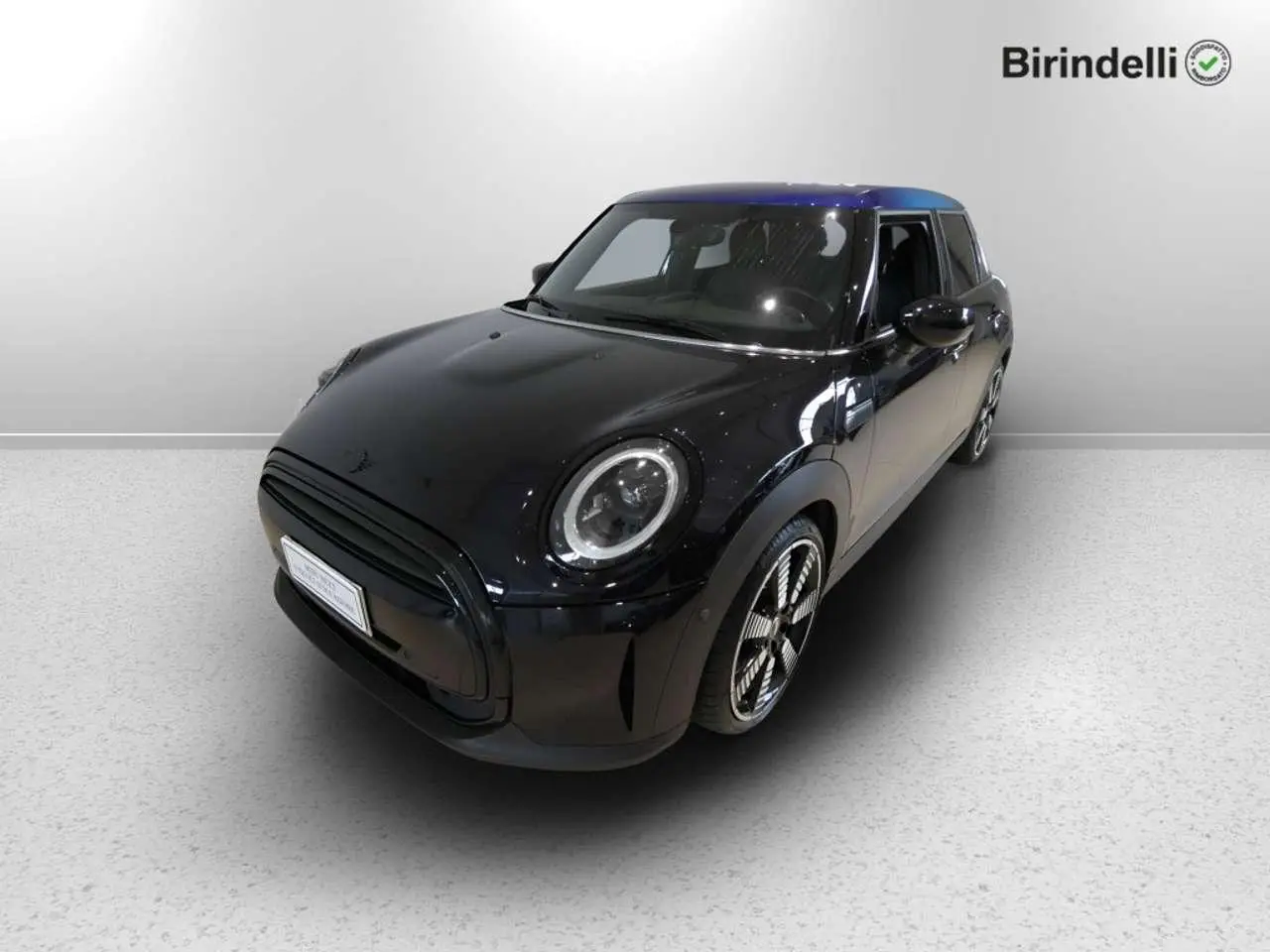 Photo 1 : Mini Cooper 2022 Petrol