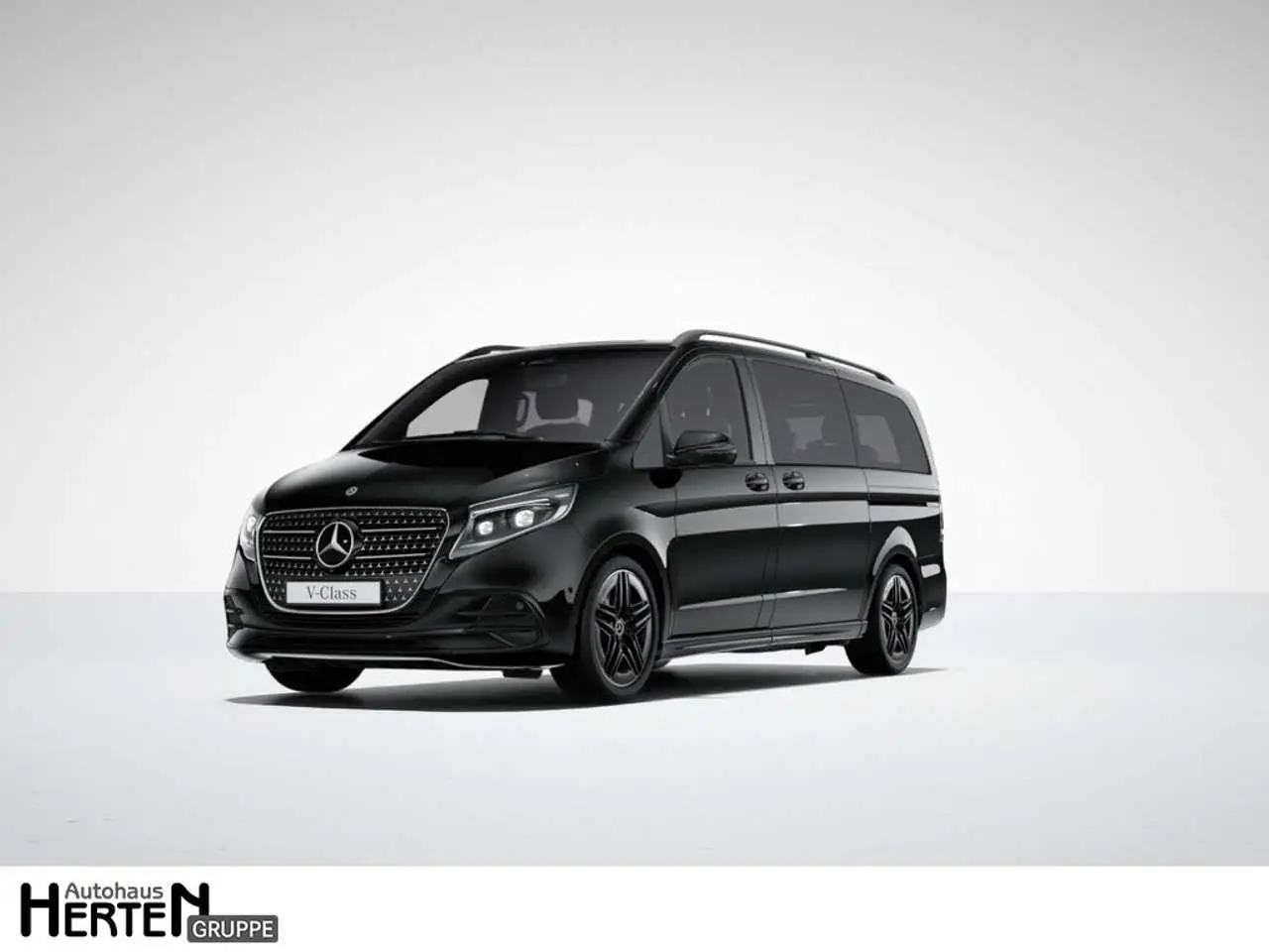 Photo 1 : Mercedes-benz Classe V 2024 Diesel